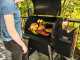 Traeger Pro 575 Black - Pellet Barbecue