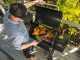 Traeger Pro 575 Black - Pellet Barbecue