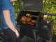 Traeger Pro 575 Black - Pellet Barbecue