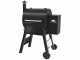 Traeger Pro 575 Black - Pellet Barbecue