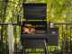 Traeger Pro 575 Black - Pellet Barbecue