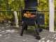 Traeger Pro 575 Black - Pellet Barbecue