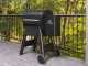 Traeger Pro 575 Black - Pellet Barbecue