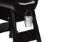 Traeger Pro 575 Black - Pellet Barbecue