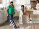 Tineco Floor One S5 Extreme - Battery-powered Smart Floor Washer - 3-in-1: Washer, Dryer and Vacuum