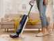 Tineco Floor One S5 Extreme - Battery-powered Smart Floor Washer - 3-in-1: Washer, Dryer and Vacuum