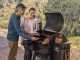 Traeger Pro 780 Black - Pellet Barbecue