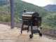 Traeger Pro 780 Black - Pellet Barbecue