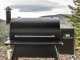 Traeger Pro 780 Black - Pellet Barbecue