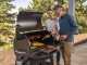 Traeger Pro 780 Black - Pellet Barbecue