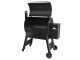 Traeger Pro 780 Black - Pellet Barbecue