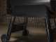 Traeger Pro 780 Black - Pellet Barbecue