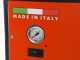 Italyco Maxi 8 - Rotary screw compressor - Max. pressure 10 bar