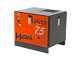 Italyco Maxi 8 - Rotary screw compressor - Max. pressure 10 bar