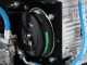Italyco Maxi 8 - Rotary screw compressor - Max. pressure 10 bar