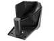 Blackstone SP-3X 510 - Trailed Petrol Lawn Mower - Pivoting Single-wheel