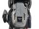 Blackstone SP-3X 510 - Trailed Petrol Lawn Mower - Pivoting Single-wheel
