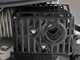 Blackstone SP-3X 510 - Trailed Petrol Lawn Mower - Pivoting Single-wheel