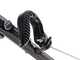 Blackstone SP-3X 510 - Trailed Petrol Lawn Mower - Pivoting Single-wheel