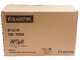 Blackstone SP-3X 510 - Trailed Petrol Lawn Mower - Pivoting Single-wheel