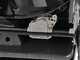 Blackstone SP-3X 510 - Trailed Petrol Lawn Mower - Pivoting Single-wheel