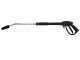 Comet KLS 1680 Gold Plus - Semi-professional cold pressure washer - 160 bar - 498 lt/h