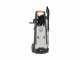 Comet KLS 1680 Gold Plus - Semi-professional cold pressure washer - 160 bar - 498 lt/h