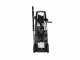 Comet KLS 1680 Gold Plus - Semi-professional cold pressure washer - 160 bar - 498 lt/h
