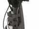 Comet KLS 1680 Gold Plus - Semi-professional cold pressure washer - 160 bar - 498 lt/h