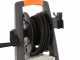 Comet KLS 1680 Gold Plus - Semi-professional cold pressure washer - 160 bar - 498 lt/h