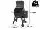 Traeger IronWood 650 - Pellet Barbecue