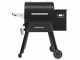 Traeger IronWood 650 - Pellet Barbecue