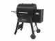 Traeger IronWood 650 - Pellet Barbecue