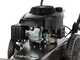 Weibang WBLT567SC - Petrol Wheeled Brush Cutter - 4 strokes - Self-propelled