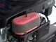 Weibang WBLT567SC - Petrol Wheeled Brush Cutter - 4 strokes - Self-propelled