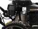 Weibang WBLT567SC - Petrol Wheeled Brush Cutter - 4 strokes - Self-propelled