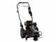 Weibang WBLT567SC - Petrol Wheeled Brush Cutter - 4 strokes - Self-propelled