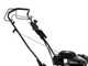 Weibang WBLT567SC - Petrol Wheeled Brush Cutter - 4 strokes - Self-propelled