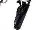 Weibang WBLT567SC - Petrol Wheeled Brush Cutter - 4 strokes - Self-propelled
