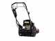 Weibang WBLT567SC - Petrol Wheeled Brush Cutter - 4 strokes - Self-propelled
