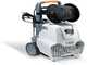 Comet K250 11/160 M EXTRA - Professional Cold Water Pressure Washer with Hose Reel - 160 bar - 660 l/h
