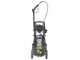 Comet K250 11/160 M EXTRA - Professional Cold Water Pressure Washer with Hose Reel - 160 bar - 660 l/h