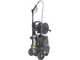 Comet K250 11/160 M EXTRA - Professional Cold Water Pressure Washer with Hose Reel - 160 bar - 660 l/h
