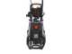 Comet K250 11/160 M EXTRA - Professional Cold Water Pressure Washer with Hose Reel - 160 bar - 660 l/h