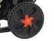 Comet K250 11/160 M EXTRA - Professional Cold Water Pressure Washer with Hose Reel - 160 bar - 660 l/h