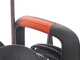 Comet K250 11/160 M EXTRA - Professional Cold Water Pressure Washer with Hose Reel - 160 bar - 660 l/h