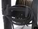 Comet K250 11/160 M EXTRA - Professional Cold Water Pressure Washer with Hose Reel - 160 bar - 660 l/h
