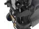 Comet K250 11/160 M EXTRA - Professional Cold Water Pressure Washer with Hose Reel - 160 bar - 660 l/h