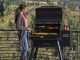 Traeger IronWood 885 - Pellet Barbecue