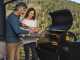 Traeger IronWood 885 - Pellet Barbecue